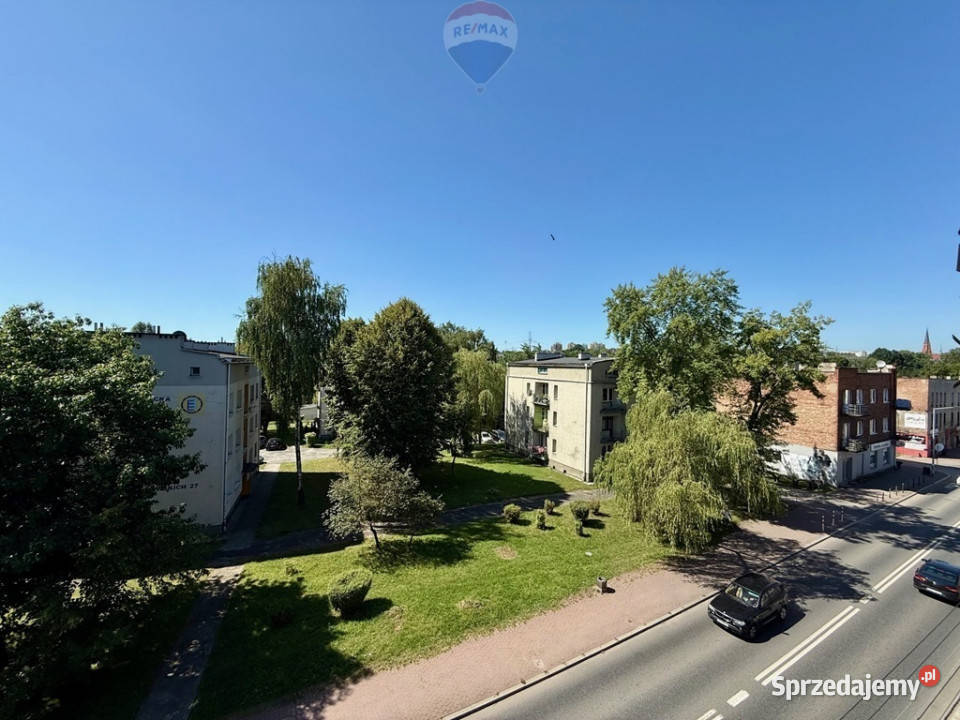 Udziały w nieruchomości lokal mieszkalny Sosnowiec