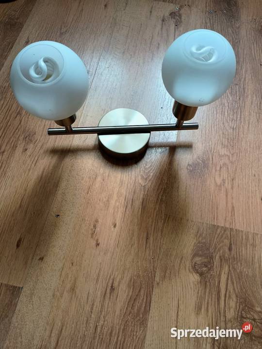 Lampa plafon Plafony lubelskie Lublin