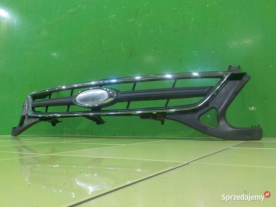 FORD MONDEO MK4 LIFT 20 B 11r HB 5D atrapa grill Suków