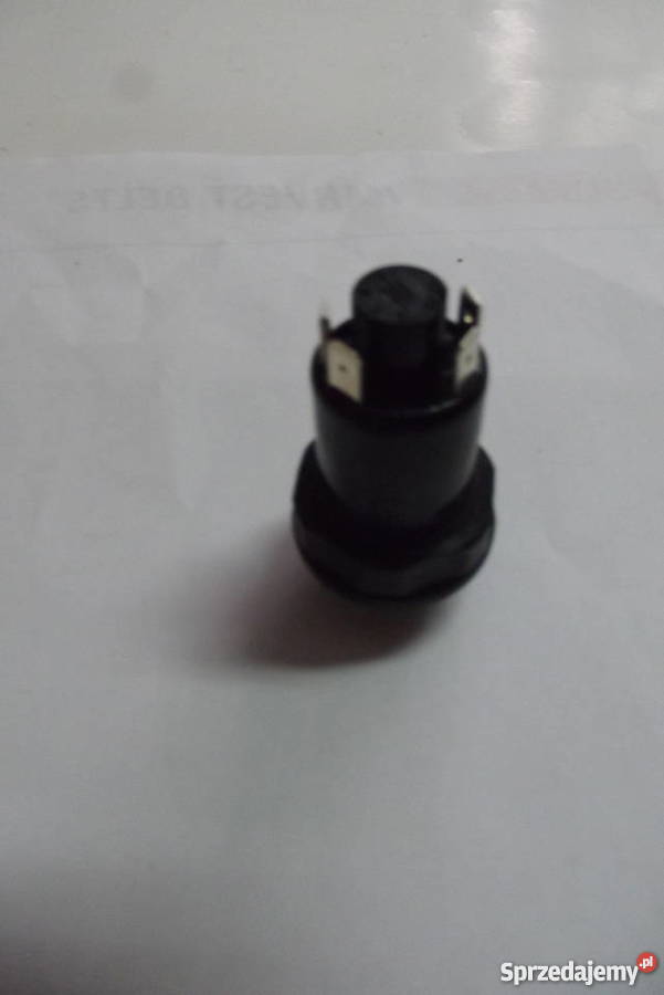 Przycisk podnośnika Massey Ferguson Landini Części zamienne Parczew