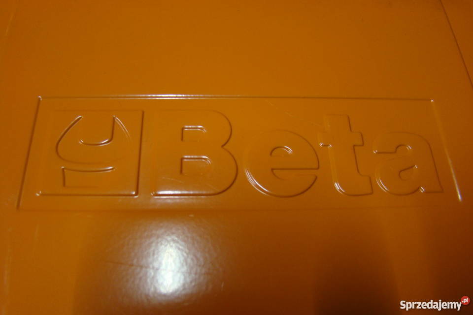 Zestaw kluczy nasadowych calowych 38 114 BETA