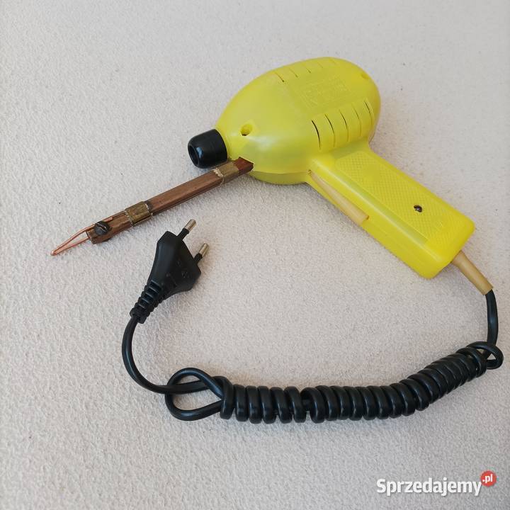 Lutownica transformatorowa TD 05 65W TECHNIKA Lutownice Stronie Śląskie