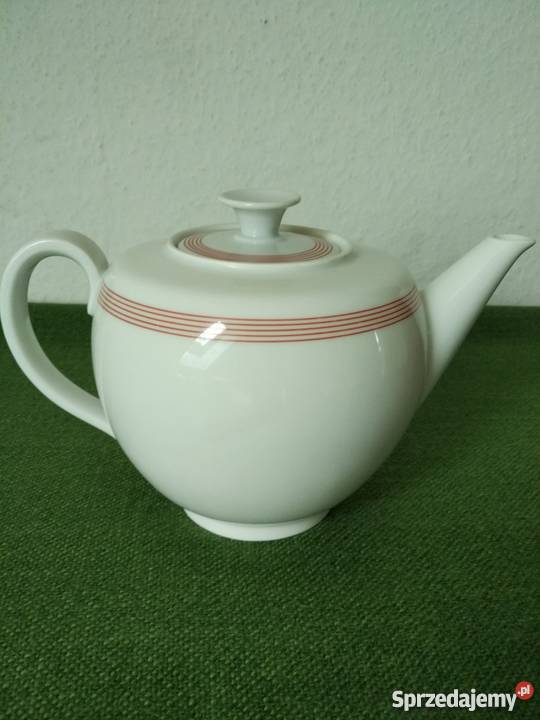 Dzbanek Kaestner Saxonia Ropa