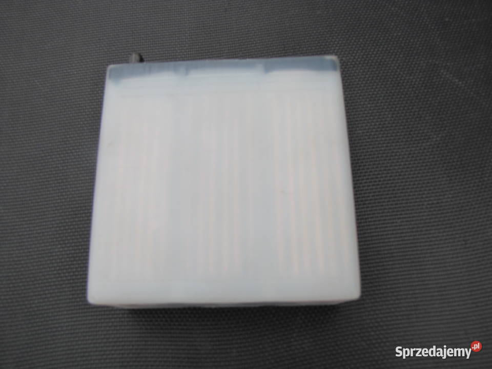 PRL Shl Wfm Wsk oryginalny nowy akumulator