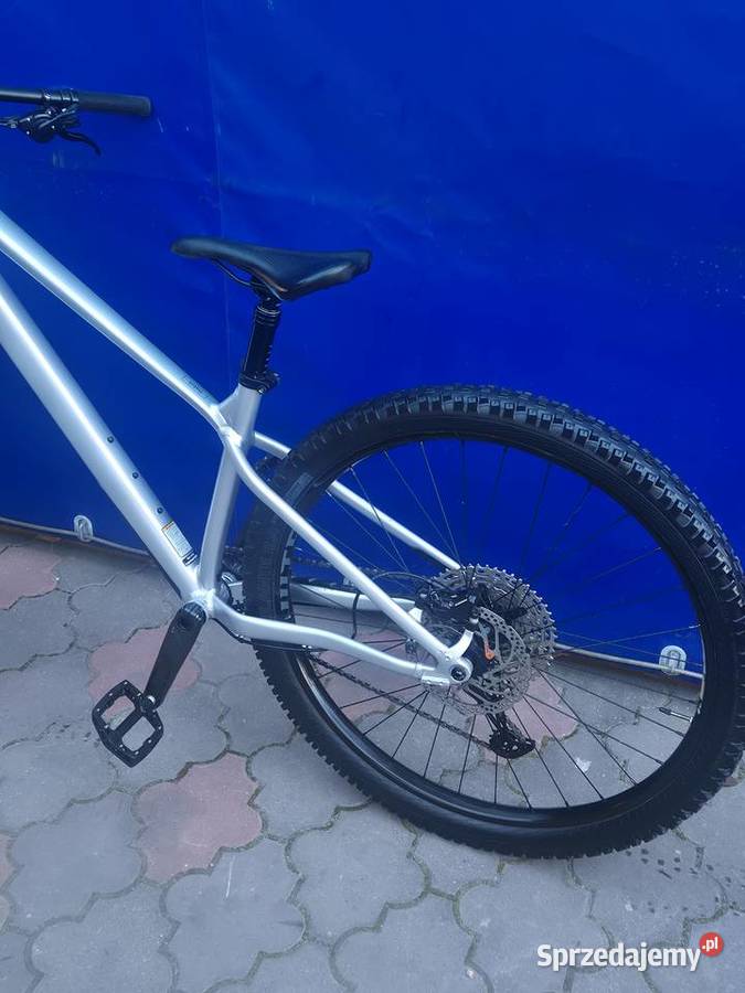 Sprzedam rower górski cannondale habit 1 łódzkie Poddębice