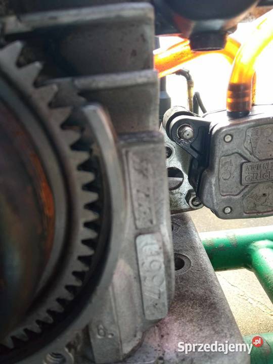 TONY KART 60cc 2t 10hp z rozrusznikiem Włodawa