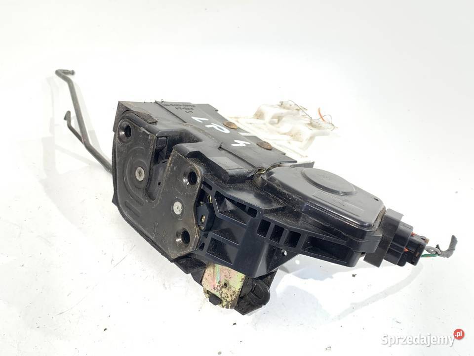 ZAMEK DRZWI LEWY PRZÓD HYUNDAI SANTE FE I SUV