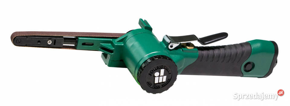 Szlifierka pneumatyczna taśmowa JAT0452 śląskie Bielsko-Biała