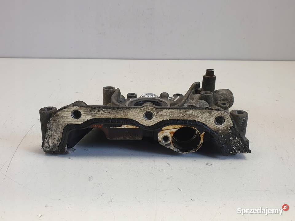 Ford Focus MK1 16 16V POMPA OLEJOWA OLEJU Chełm