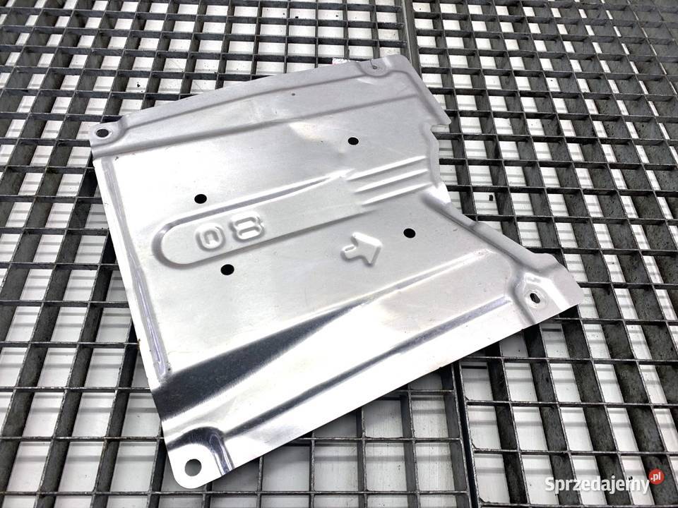 OSŁONA TERMICZNA LEXUS LBX Osłony termiczne