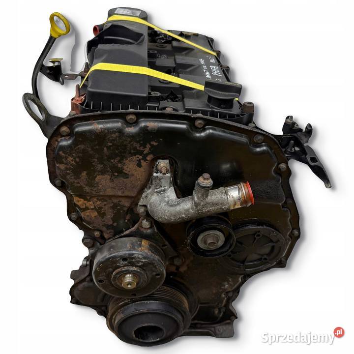 SILNIK PHFA Ford Transit VII MK7 24 TDCI 100 Chełm