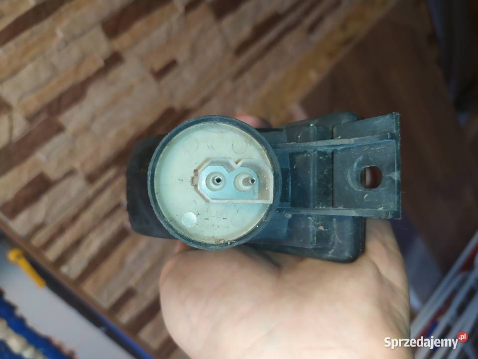 BMW serii 3 E30 lampa kierunkowskaz światło Nowy Staw sprzedam