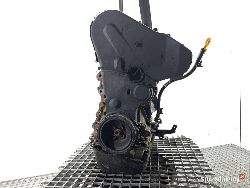 SILNIK VW 16 90 CLH GOLF VII podkarpackie
