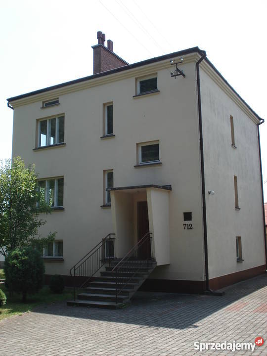 Sprzedam dom blacha małopolskie Gorlice