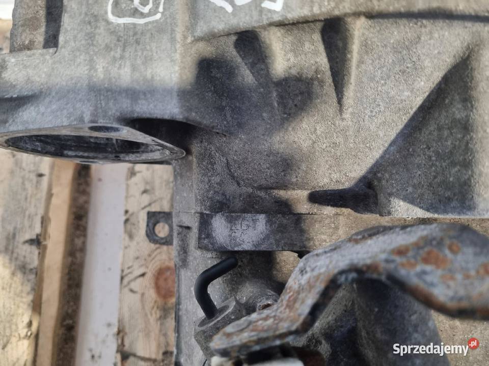 SKRZYNIA BIEGÓW VW Golf IV Bora Skoda Octavia 20 Skrzynie biegów manualne Rudka sprzedam