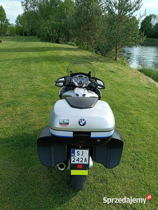 motocykl kufry opolskie Brzeg