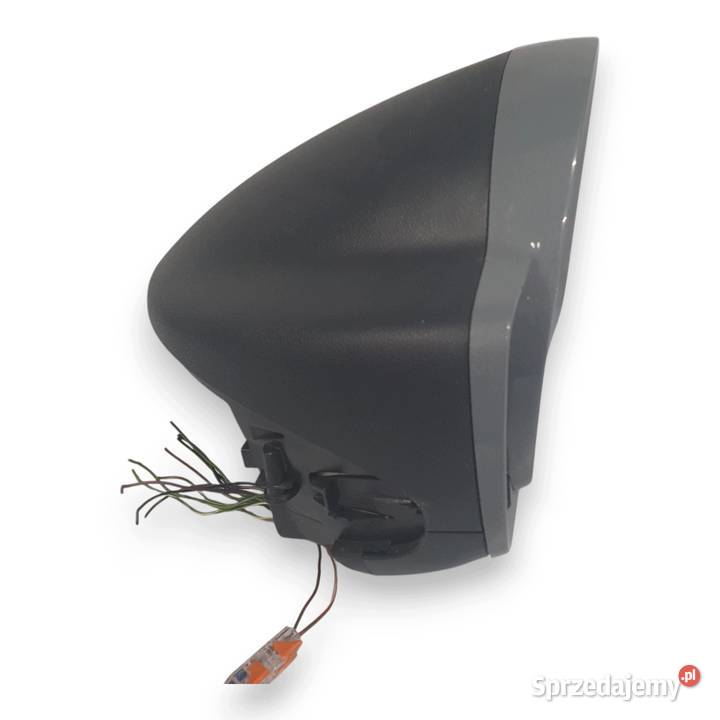 LICZNIK ZEGARY A4519000100 Smart Fortwo II 451 osobowe Chełm
