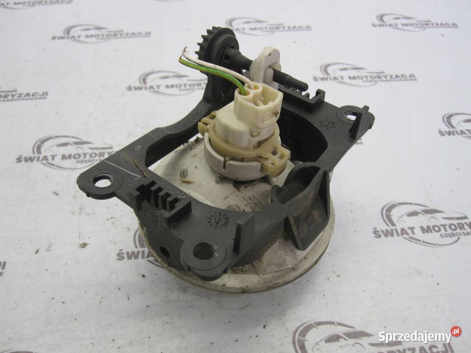 CITROEN C3 II 12r halogen 9685425280