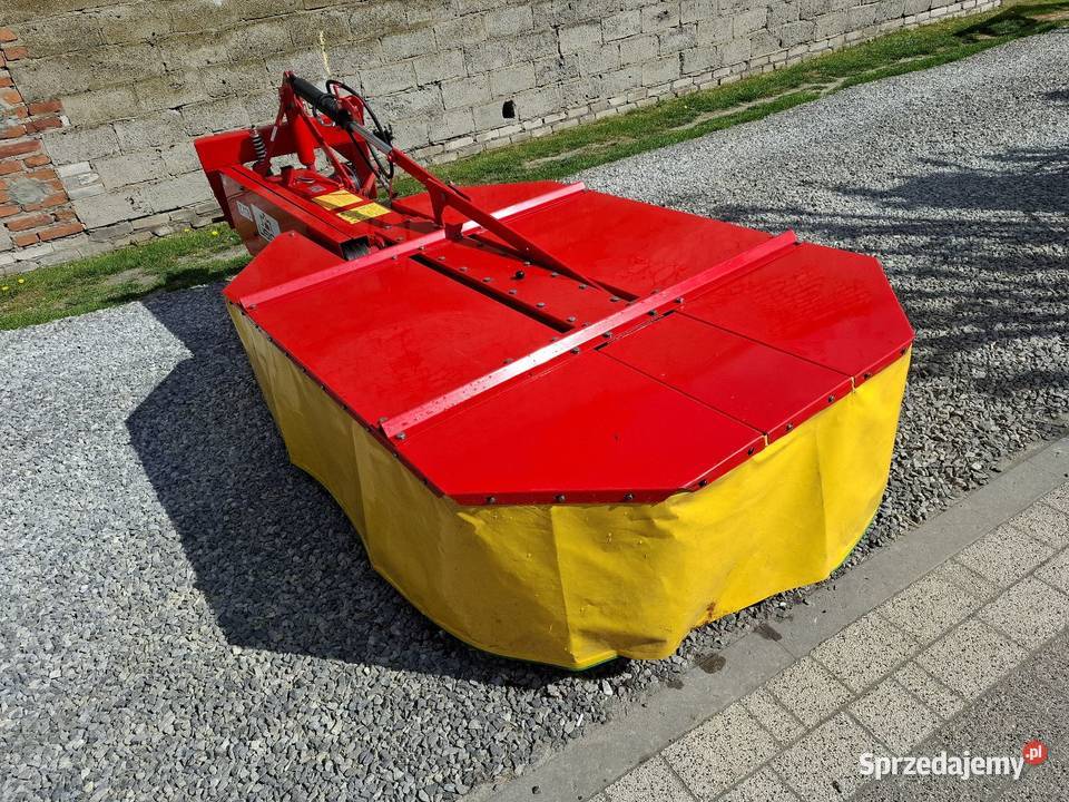 Kosiarka Rotacyjna z178 LISICKI 185 NOWA mazowieckie