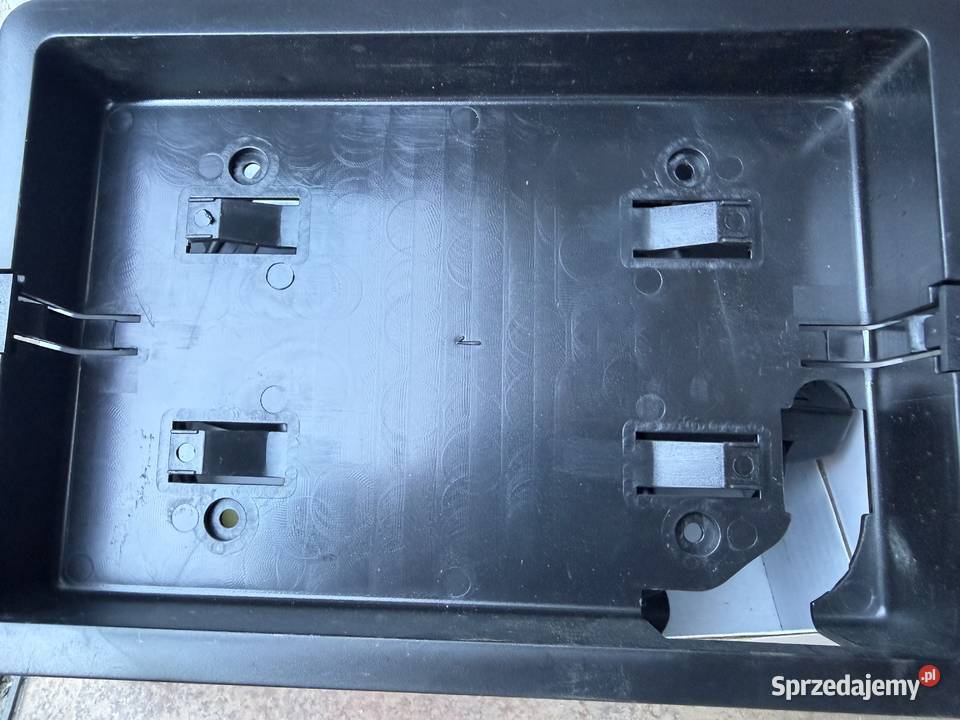 7 TFT LED HIres monitor kamera cofania Szamotuły sprzedam