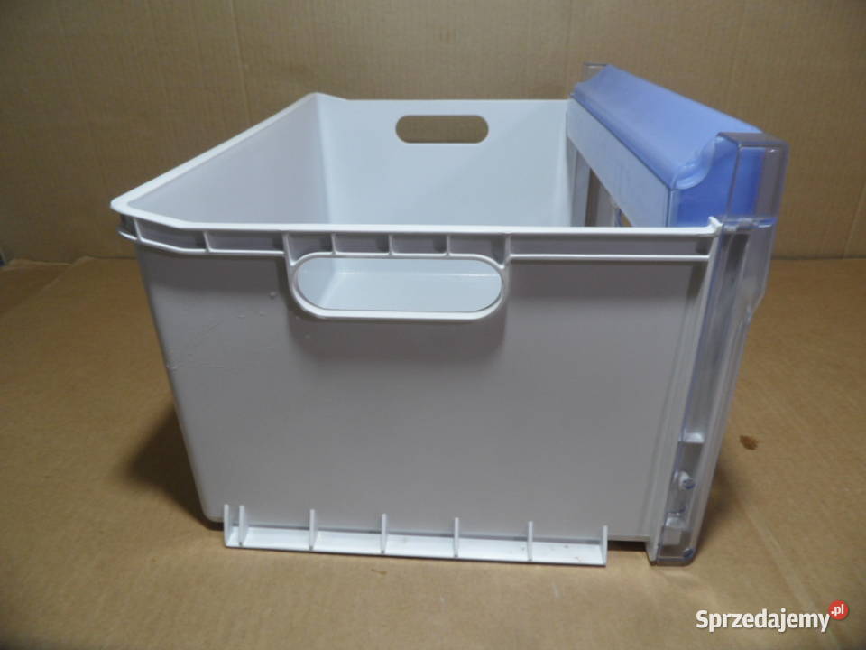 szuflada lodowki indesit srodkowa