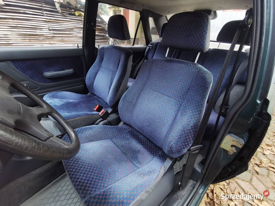 Polonez ATU PLUS 16 GLI 1998r mazowieckie Sochaczew sprzedam