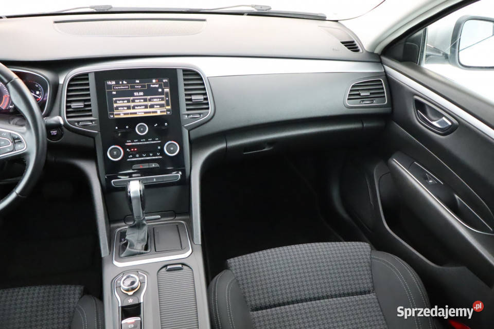Renault Talisman 16 dCi śląskie Zabrze sprzedam