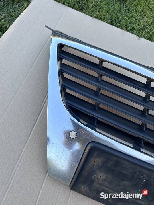 Grill atrapa Passat b6 pdc 3c0853651af Grudziądz