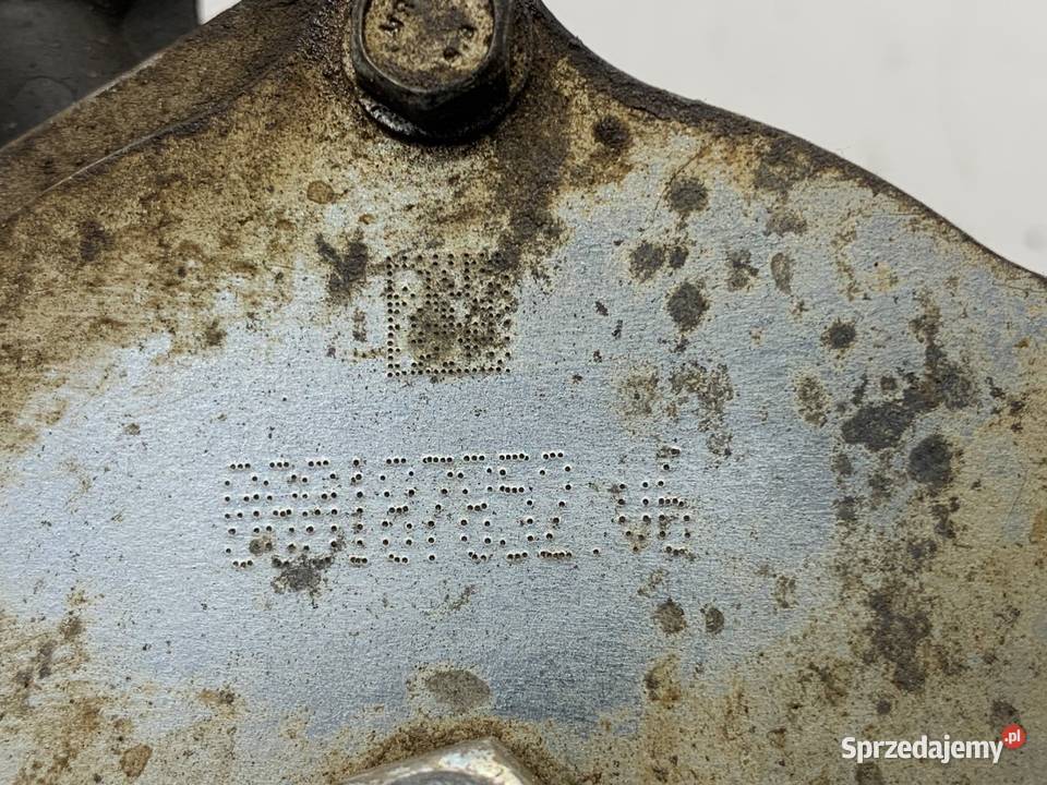 REDUKTOR DO GAZU LPG 67R016865 PAROWNIK LPG podkarpackie