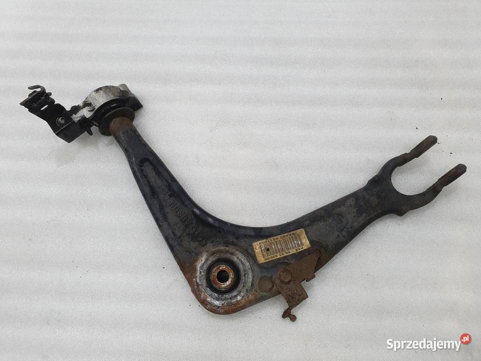 WAHACZ LEWY PRZÓD PEUGEOT 407