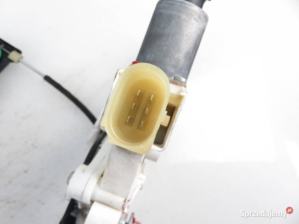 PODNOŚNIK SZYBY LEWY PRZEDNI BMW X1 E84 2990293 sprzedam