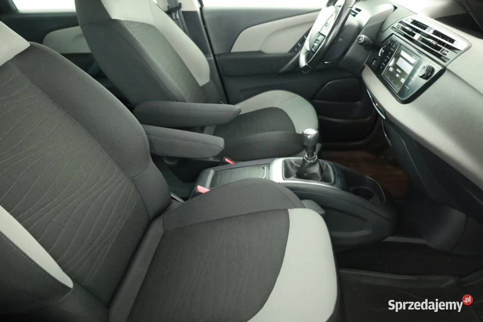 Citroen C4 Picasso 12 PureTech Piaseczno