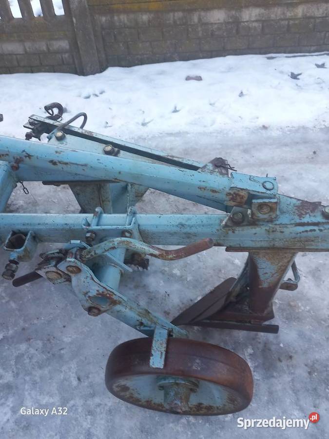 Plug 2Skibowy Unia grudziadz Orlik nowy