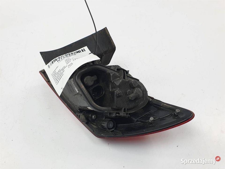 LAMPA LEWA TYŁ SEAT LEON III 5F9945207B Lipno