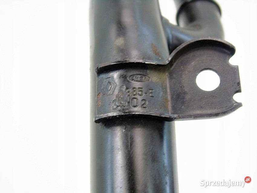 RURKA WODY 16 14 MEGANE SCENIC LOGAN CLIO KANGOO Pozostałe Sosnowiec