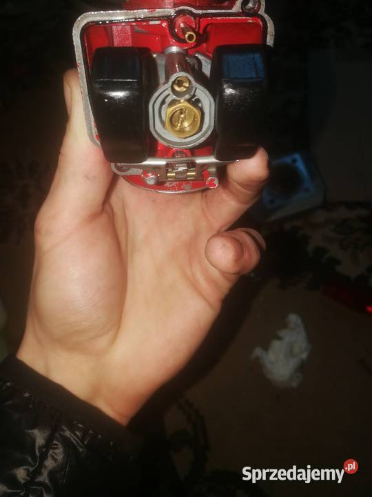 Części peugeot vivacity speedfight2 trekker tkr Bucze