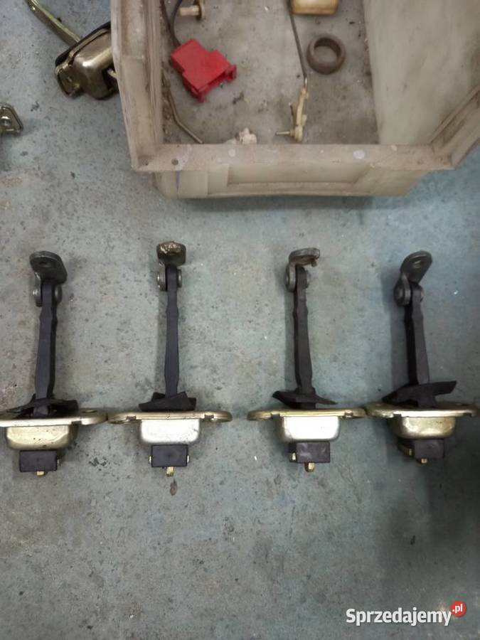 Daewoo ogranicznik drzwi Nubira Lanos Matiz Płock