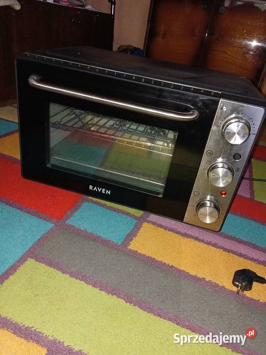 Piekarnik 35l wolnostojące Krzeszowice sprzedam