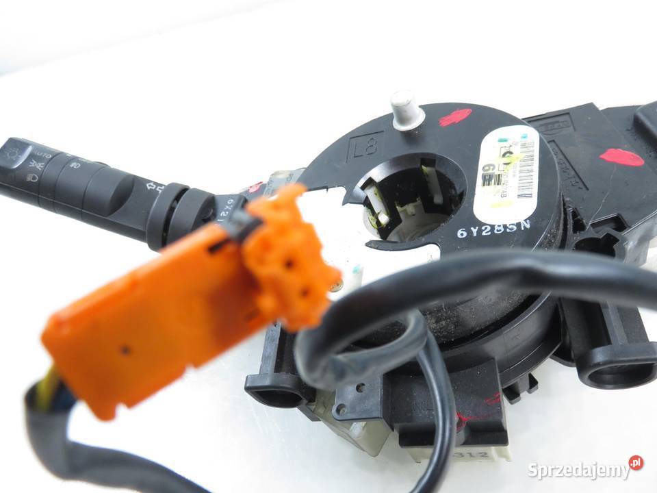 PRZEŁĄCZNIK ZESPOLONY NISSAN PATHFINDER R51 osobowe małopolskie