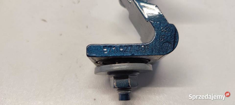 VW TAYRON ZAWIASY MASKI KOMPET LP5J 571827301