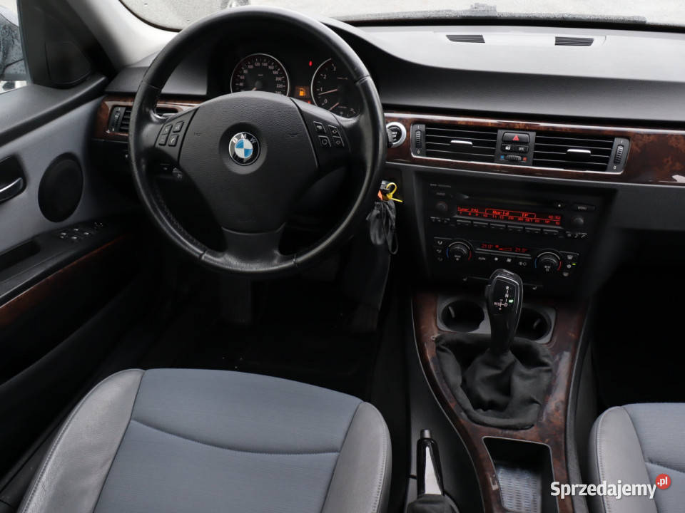 BMW 3 325 i tempomat mazowieckie Piaseczno