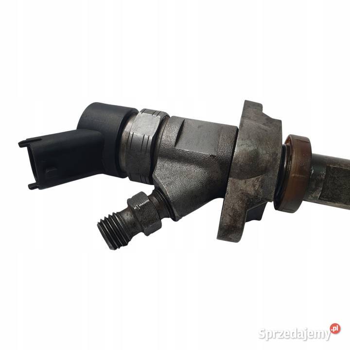 WTRYSKIWACZ Peugeot 206 207 307 3008 407 5008 16 osobowe Wtryskiwacze lubelskie Chełm
