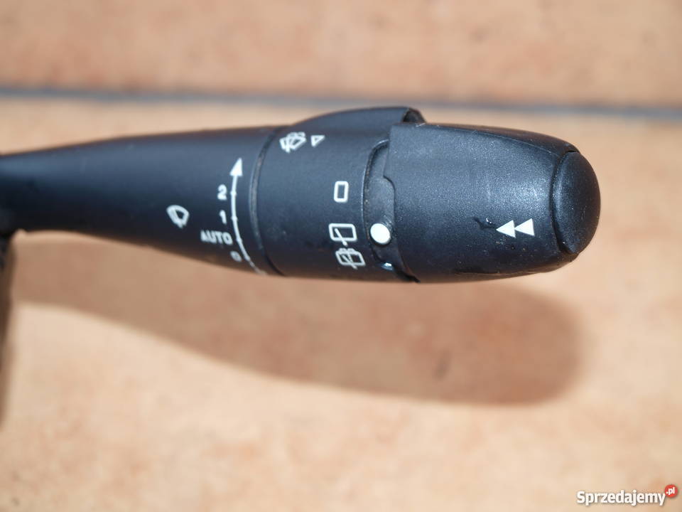 Peugeot 206307406Partner przełącznik wycieraczek Kalisz