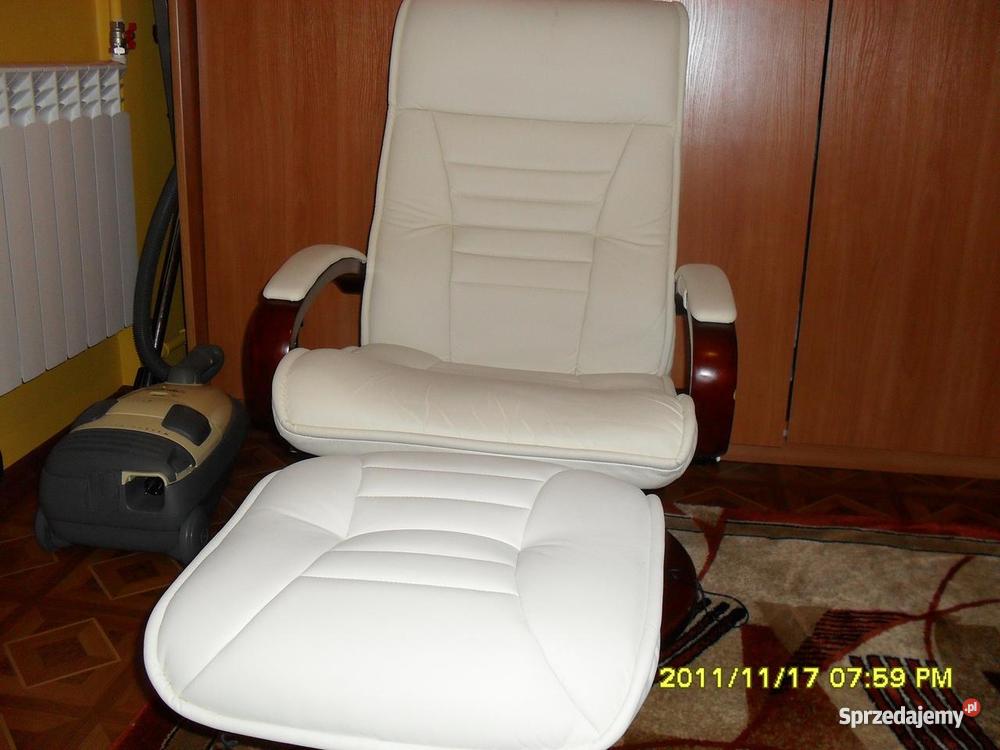 fotel do masażu podlaskie Ciechanowiec