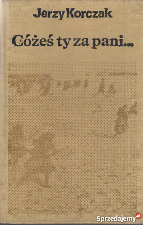 02656 CÓŻEŚ TY PANI O WALKACH AEMII POZNAŃ 1 12 Czyrna