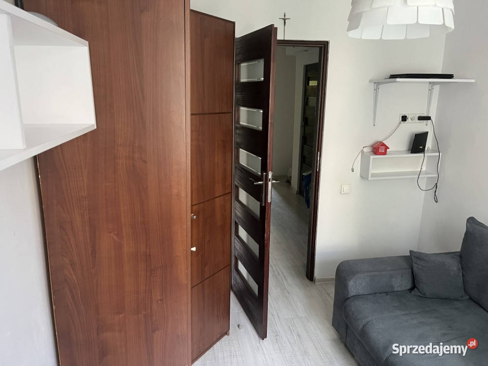 Mieszkanie 2 pokojowe centrum Tarnowa