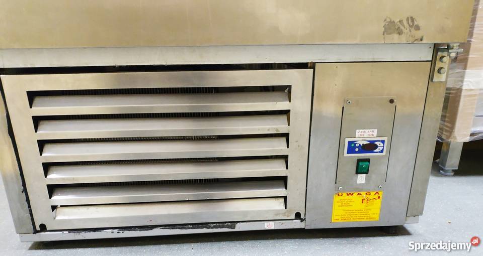 Szafa mroźnicza 700 l IGLOO używana Łódź