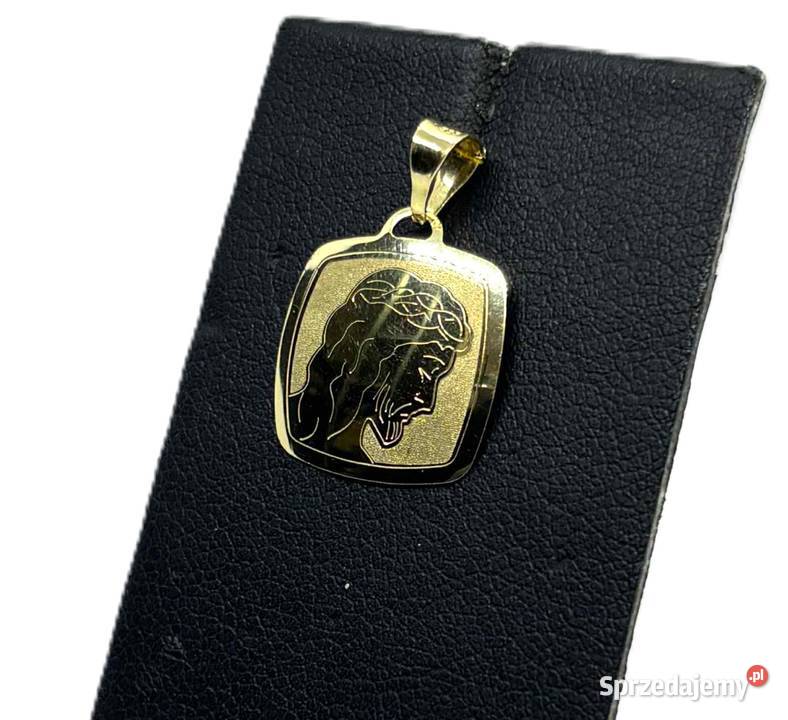 Złota Zawieszka pr 585 092g Elbląg