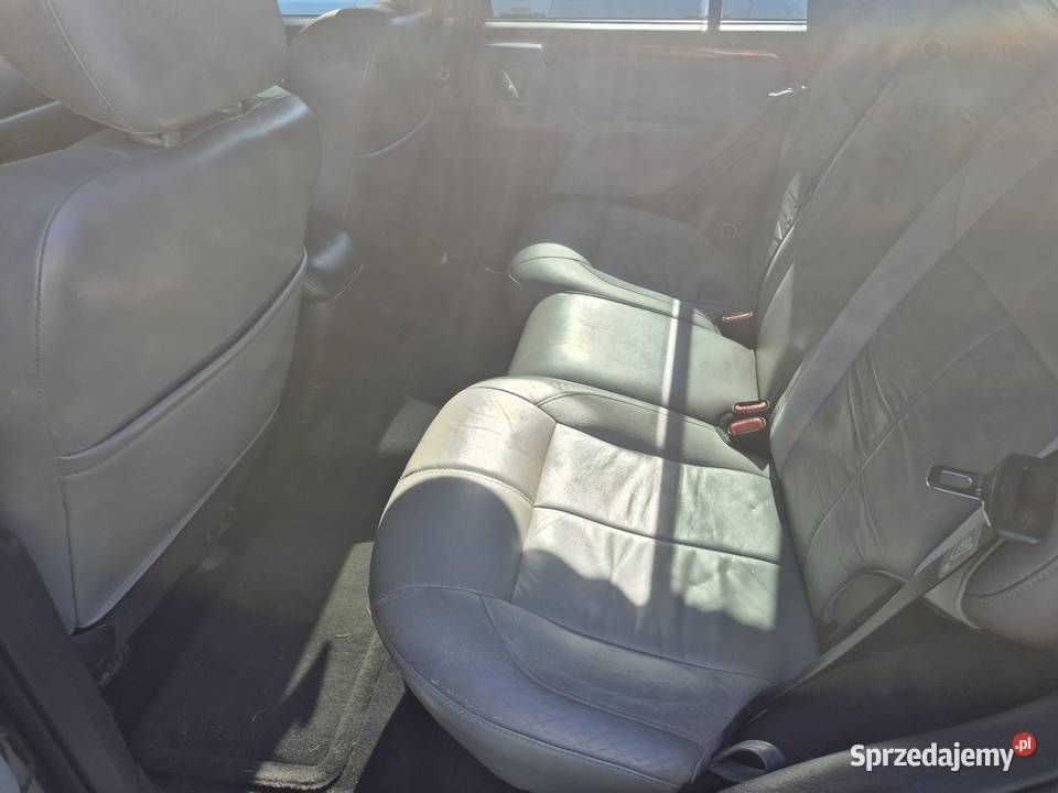Jeep Grand Cherokee 27 Kamera cofania z Włoch nawigacja Łapiguz
