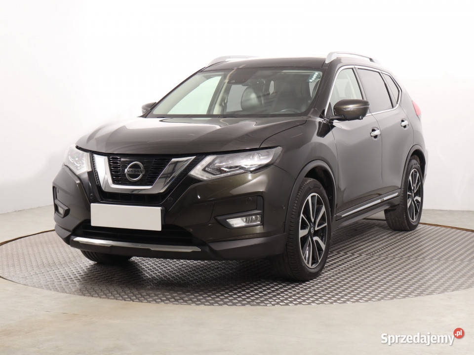 Nissan XTrail 20 dCi 130KM